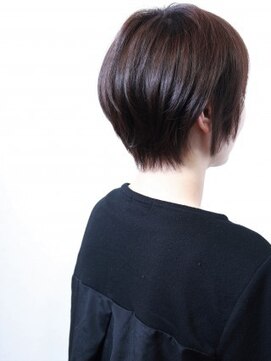 ヴィスト バイ レボ(VIST by REVO) 骨格補正小顔カット 73 【VIST 武田元気】