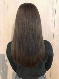 ヘアーメイクオズ(hair make O/S) 20代から30代にオススメ☆ベージュアッシュ☆