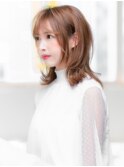 【VIALA 自由が丘】Sライン×柔らかさ