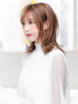 ヴィアラ 自由が丘(VIALA) 【VIALA 自由が丘】Sライン×柔らかさ