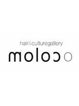 hair&culture gallery moloco　神保町　九段下店【モロコ】