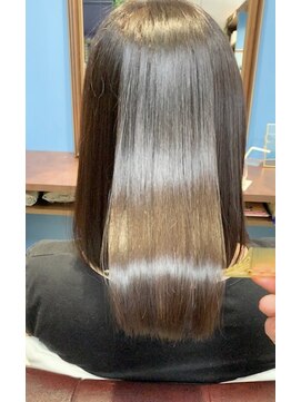 アストンヘア(ASTON HAIR) Minecolla水素量４倍
