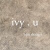 アイビーユー(ivy.u)のお店ロゴ