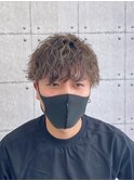 ストリームマッシュ