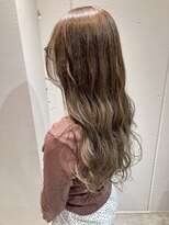 キコ(kico)&nbsp;メタルベージュ