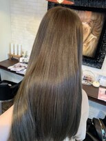 ボアップ 松山店(boappu) #髪質改善#ボアップ