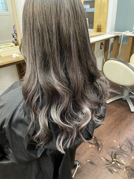 モニカ(Monica) シールエクステは60枚★グラデーションSTYLE