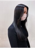 美髪ロング♪