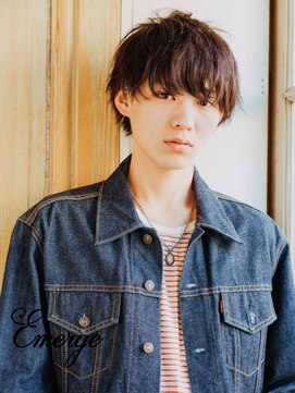 エマージュ 上野御徒町(Emerge) フェザーマッシュ[上野,上野,上野,上野駅,上野,上野,上野,上野]