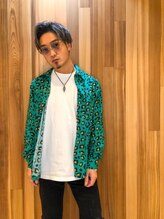 レイブン(Raven)&nbsp;烏野 大生