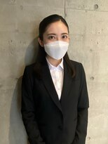 エイミー 伏見店(aemii) 就活ヘア