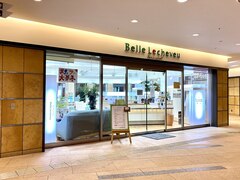 Belle Lecheveu川崎西口店【ヴェールレッシュブ】