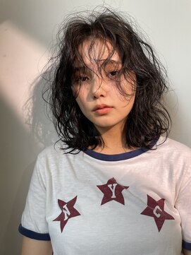 レガロ(Regalo) ラフウェーブ