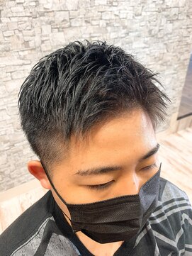 リヤン(Lien) ソフトモヒカン