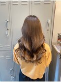 髪質改善ヘアエステ×エステカラー［町田/町田駅/町田駅前店/]