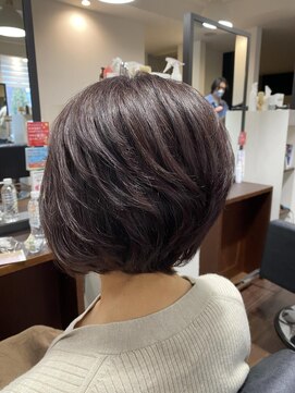 アンシャンテ(ENCHANT) ショコラブロッサム