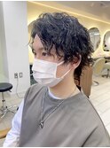 横浜★ウルフベースのツイストスパイラル