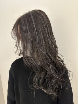 シェーン 仙台駅広瀬通店(schon) コントラストハイライト