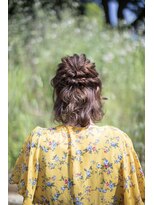 アクト 三鷹店(ACT)&nbsp;浴衣、二次会アレンジ