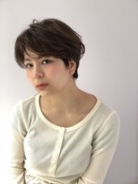 エイチバイシオミエイチ 神戸三宮(H by shiomi H)&nbsp;【shiomi H】ソフトモードショート