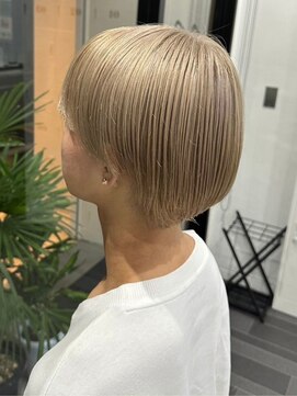 シーエスメイド バイ シャチュー 大須店(CS made by SHACHU) CS STYLE