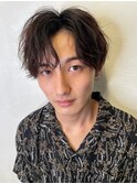 コンマバング