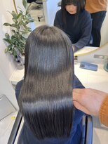 トランス(TRUNS)&nbsp;髪質改善ULTOWAトリートメント