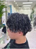 波巻きハイライト