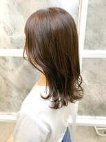 リバー 草加店(RIVER)&nbsp;イエベ☆ベージュ