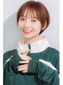 ヘルシーマッシュショート