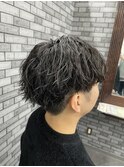 ツイストスパイラル