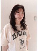 梅田レイヤー/レッドブラウン/