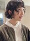 ユニーク(UNIIK)の写真/ナチュラルでこなれ感のある、おしゃれな雰囲気を演出◎楽してかわいいパーマはUniikで♪