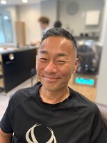 キーン 町田店(keen)&nbsp;【スキン×ハイフェード】