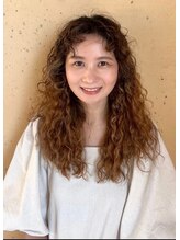 アンドワン 自由が丘(＆ONE)&nbsp;満岡泰代 自由が丘