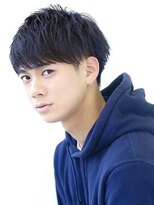 リップス 吉祥寺店 (LIPPS)&nbsp;かりあげマッシュヘア