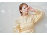 【透明感・彩度◎】カット+トリプルカラー19000円