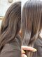 モスト(MocT)の写真/今までかけてきた縮毛矯正との違いを実感できる♪自然な柔らかさでリピーター続出！艶感&潤いUP！ 