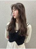 ハイトーン/ダブルカラー/ブリーチ/ケアブリーチ/トリートメント