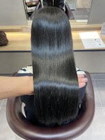 マオリ ホアロハ バイ アヌエヌエ(maoli hoaloha by anuenue)&nbsp;超高濃度水素ケアカラー