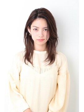 キイ ギンザ(k.e.y GINZA) カーテンバング