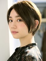 アブニール 柏の葉店(AVENIR) アーバンでアンニュイなニュアンス