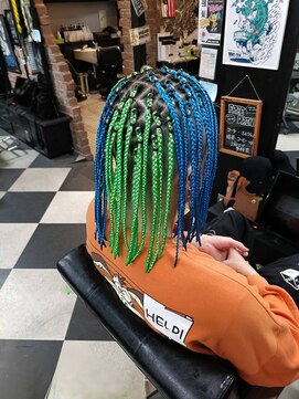 トリックストア(TRICK STORE) ブレイズ