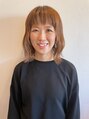 アグ ヘアー セレソ 桑名店(Agu hair Cerezo) 南部 菜津美