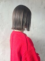 フィルドール(fild'or)&nbsp;切りっぱなしボブ