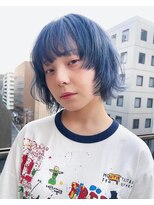 エイム(AiM)&nbsp;デザインボブ