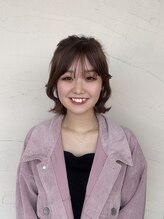 ディーヴァヘア(DIVA hair)&nbsp;ジュリ 