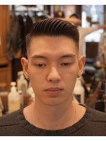 ザチョップショップ キチジョウジ(THE CHOP SHOP KICHIJOJI)&nbsp;サイドパート