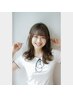 【当日予約限定！19時まで】カット+アウトバスヘアミルクトリートメント