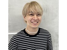 RICCOのスタイリスト紹介☆髪を通して素敵なスタイルをご提供いたします☆